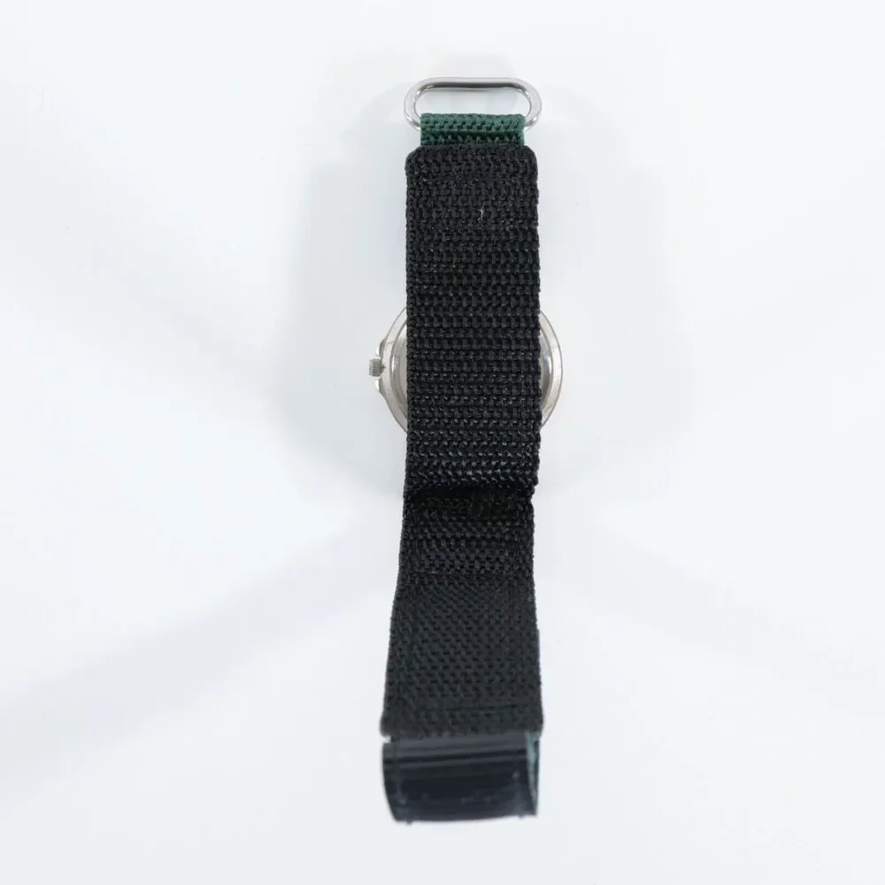Sierra Mist Promotional Analog Display Watch Rare Tested, comes with battery.